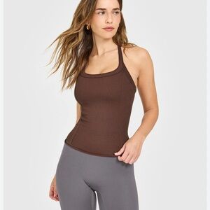 Oner active mellow rib tank